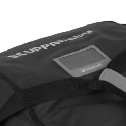 UPPAbaby Mesa Infant Car Seat Travel Bag -Travel Tots Outlet Store 0901 MFB 4 78510.1654031452