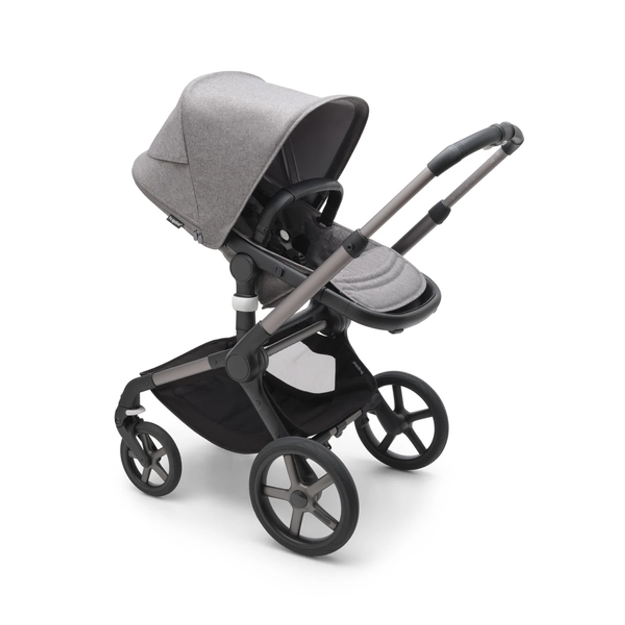 Bugaboo Fox 5 Stroller 4 Bugaboo Fox 5 Stroller - Image 4