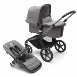 Bugaboo Fox 5 Stroller