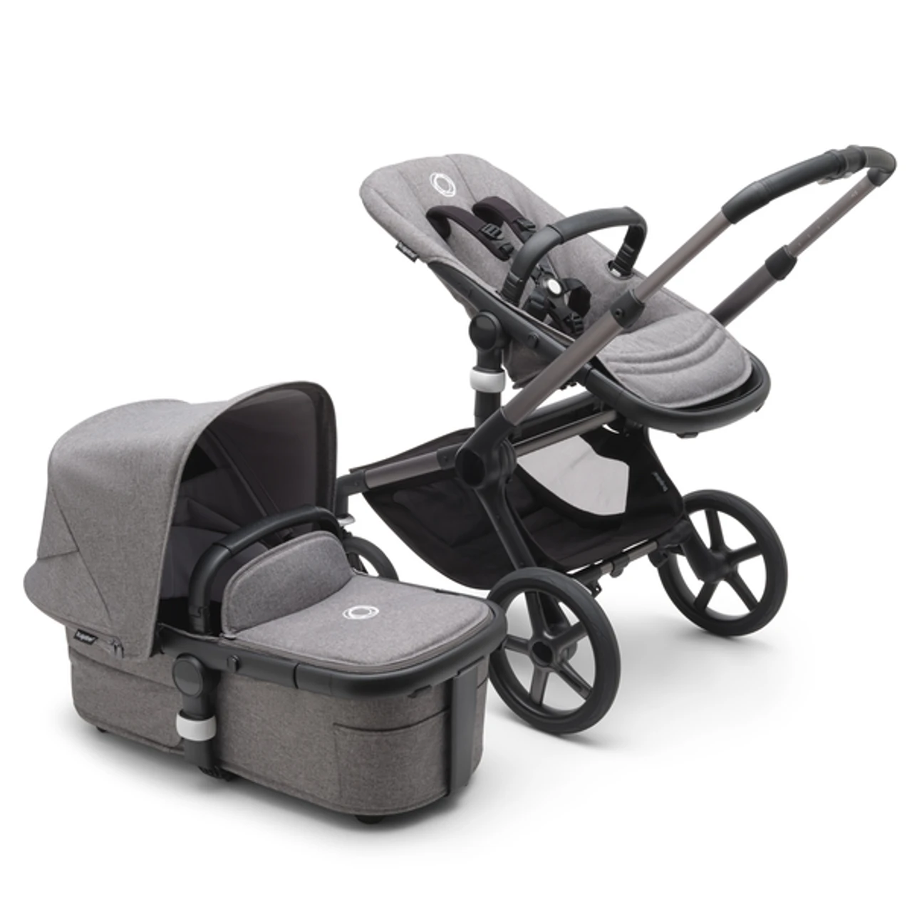 Bugaboo Fox 5 Stroller 3 Bugaboo Fox 5 Stroller - Image 3