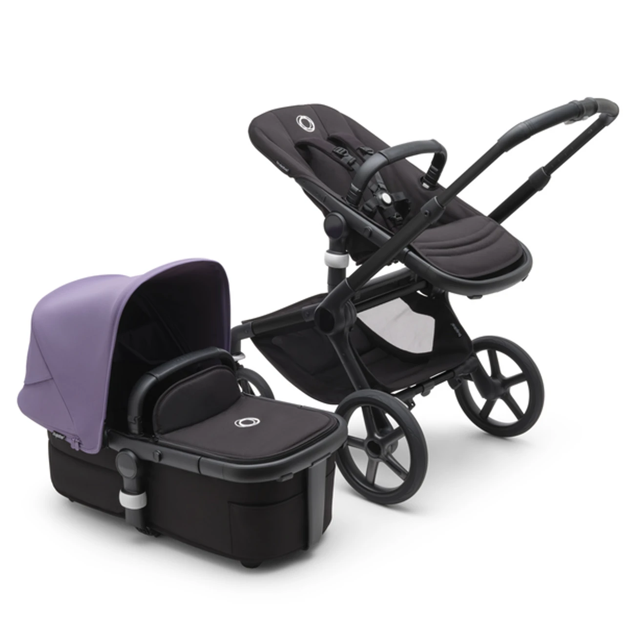 Bugaboo Fox 5 Stroller 5 Bugaboo Fox 5 Stroller - Image 5