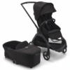Bugaboo Dragonfly Stroller With Bassinet