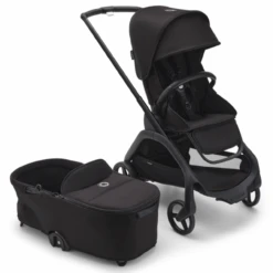 Bugaboo Dragonfly Stroller With Bassinet