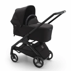 Bugaboo Dragonfly Stroller With Bassinet 20 Bugaboo Dragonfly Stroller With Bassinet -Travel Tots Outlet Store 100176034 3 99739.1684263881