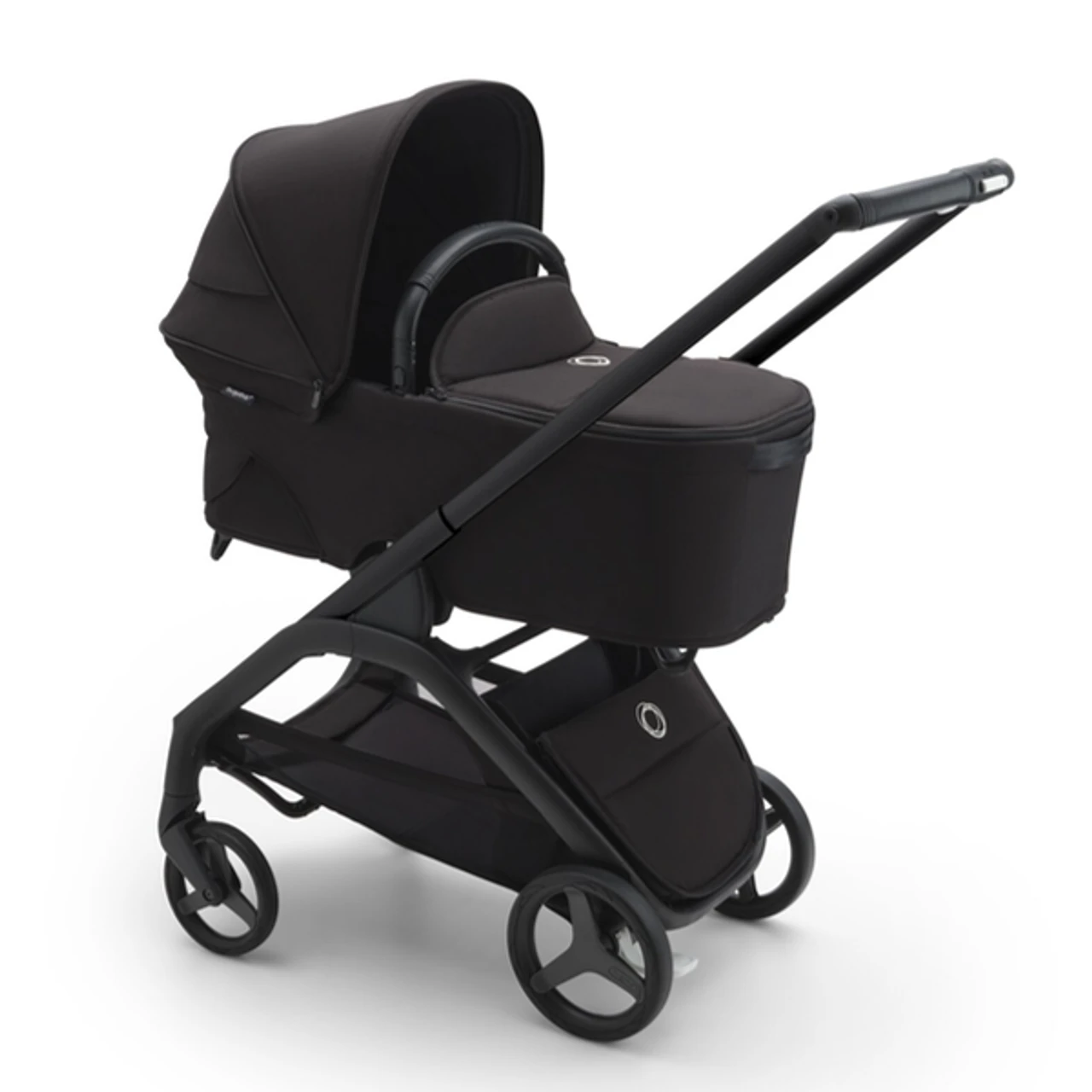 Bugaboo Dragonfly Stroller With Bassinet 7 Bugaboo Dragonfly Stroller With Bassinet - Image 7