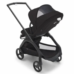 Bugaboo Dragonfly Stroller With Bassinet 18 Bugaboo Dragonfly Stroller With Bassinet -Travel Tots Outlet Store 100176036 5 56721.1684263803