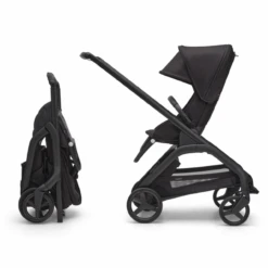 Bugaboo Dragonfly Stroller With Bassinet 22 Bugaboo Dragonfly Stroller With Bassinet -Travel Tots Outlet Store 100176036 7 70485.1684263803