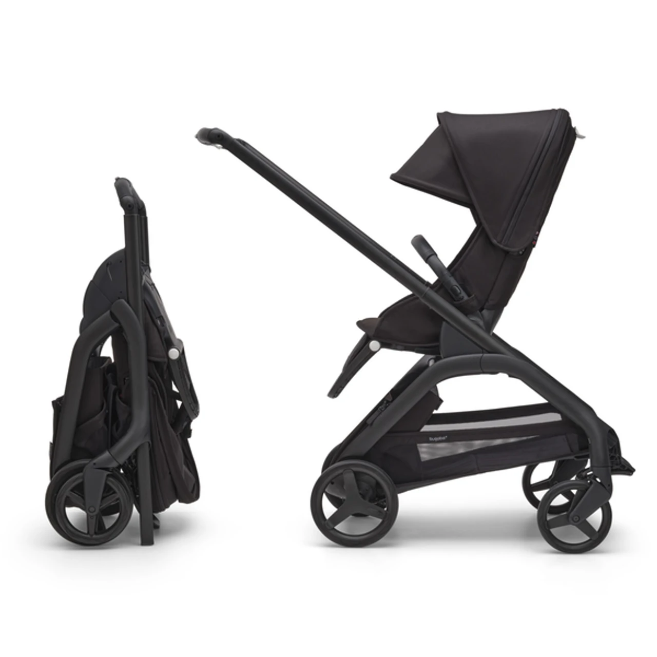 Bugaboo Dragonfly Stroller 6 Bugaboo Dragonfly Stroller - Image 6