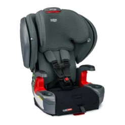 Britax Grow With You ClickTight Plus Harness Booster