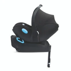 Clek Liing Infant Car Seat Base 16 Clek Liing Infant Car Seat Base -Travel Tots Outlet Store 2018 Liing mammoth Side CLEK copy 63705.1540237272