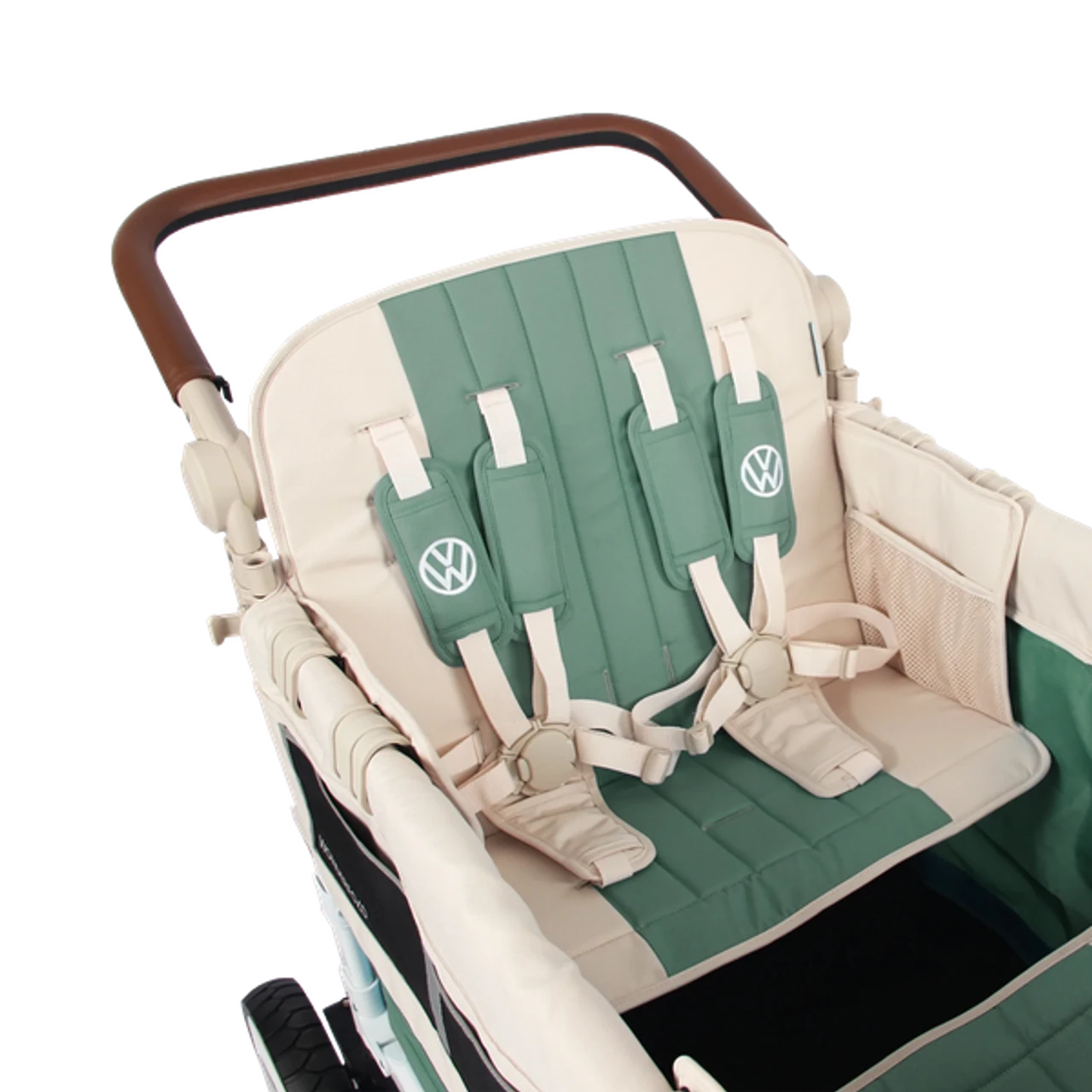 Wonderfold VW4 Volkswagen Stroller Wagon 5 Wonderfold VW4 Volkswagen Stroller Wagon - Image 5