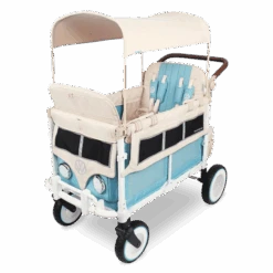 Wonderfold VW4 Volkswagen Stroller Wagon