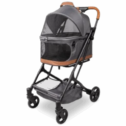 Wonderfold P2 Pet Stroller