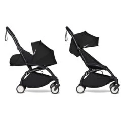 Babyzen YOYO2 Stroller With Newborn Set