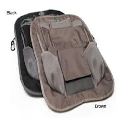 Prince Lionheart Back Seat Organizer Black