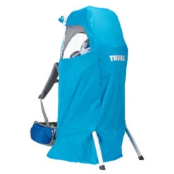 Thule Sapling Rain Cover For Child Carrier