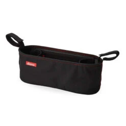 Diono Buggy Buddy Stroller Organizer - Black