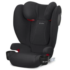 Cybex Solution B2-fix +Lux Booster Seat