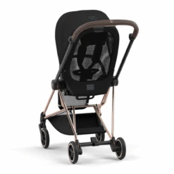Cybex MIOS 3 Stroller 12 Cybex MIOS 3 Stroller -Travel Tots Outlet Store 521004301 6 CYBEX Mios ROGO DPBL Meshback 73702.1679526570