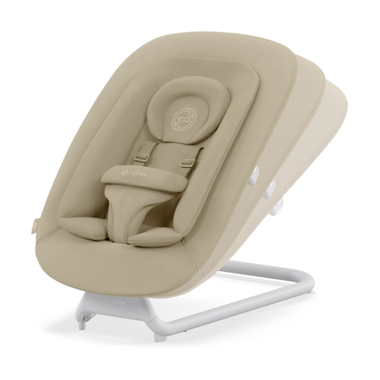 Cybex Lemo 2 Bouncer 3 Cybex Lemo 2 Bouncer - Image 3
