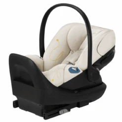 Cybex Cloud G Infant Car Seat