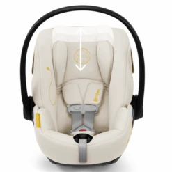 Cybex Cloud G Infant Car Seat -Travel Tots Outlet Store 522001399 9 59184.1683656245