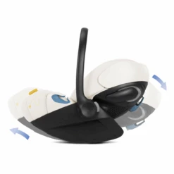 Cybex Cloud G Infant Car Seat -Travel Tots Outlet Store 522001407 2 19098.1683656236