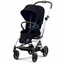 Cybex Eezy S Twist +2 V2 Stroller