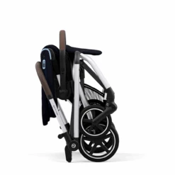 Cybex Eezy S Twist +2 V2 Stroller -Travel Tots Outlet Store 522001725 5 43788.1660182496