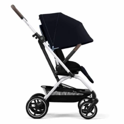 Cybex Eezy S Twist +2 V2 Stroller -Travel Tots Outlet Store 522001725 7 75775.1660182494