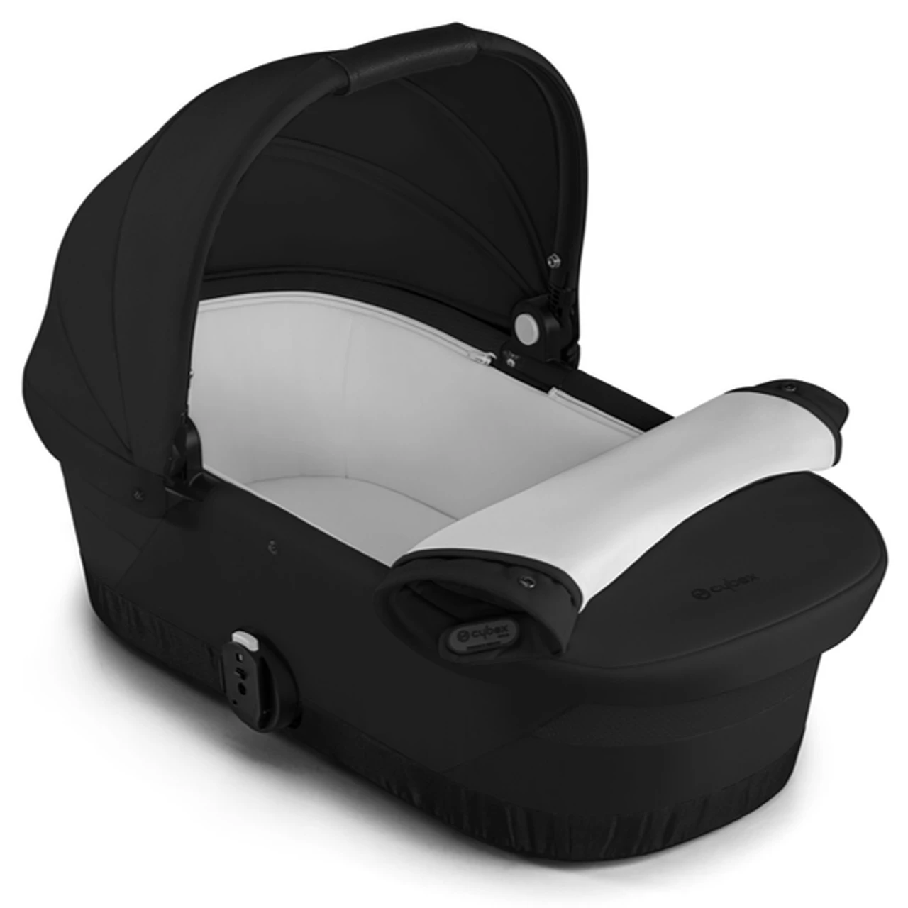 Cybex Gazelle S 2 Infant Cot 3 Cybex Gazelle S 2 Infant Cot - Image 3