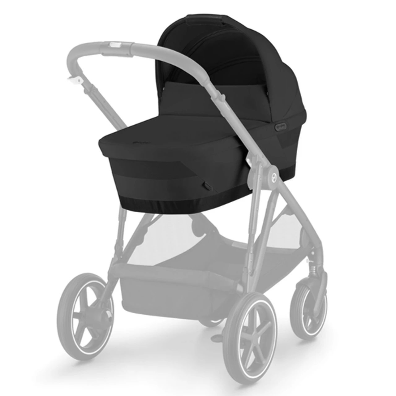 Cybex Gazelle S 2 Infant Cot 5 Cybex Gazelle S 2 Infant Cot - Image 5
