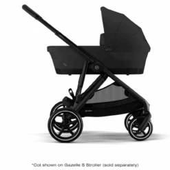 Cybex Gazelle S 2 Infant Cot 13 Cybex Gazelle S 2 Infant Cot -Travel Tots Outlet Store 522002381 6 97989.1688070684