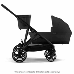 Cybex Gazelle S 2 Infant Cot 12 Cybex Gazelle S 2 Infant Cot -Travel Tots Outlet Store 522002381 7 41179.1688070684