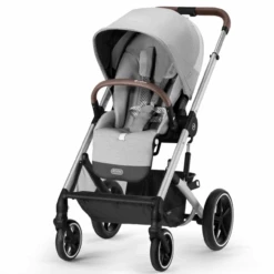 Cybex Balios S 2 Lux Stroller