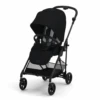 Cybex Melio 3 Stroller Carbon Fiber
