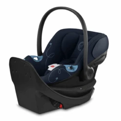 Cybex Aton G Swivel Infant Car Seat