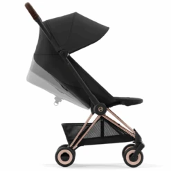 Cybex COYA Stroller -Travel Tots Outlet Store 522004253 4 33378.1683922062
