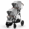 Cybex Gazelle S 2 Double Stroller