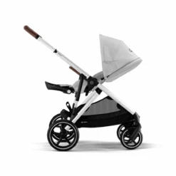 Cybex Gazelle S 2 Stroller + Carrycot 12 Cybex Gazelle S 2 Stroller + Carrycot -Travel Tots Outlet Store 522004815 7 17748.1677712466