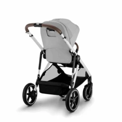 Cybex Gazelle S 2 Stroller + Carrycot 11 Cybex Gazelle S 2 Stroller + Carrycot -Travel Tots Outlet Store 522004815 9 2 49707.1677712465