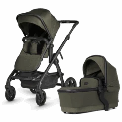 Silver Cross Wave Complete Stroller 2022-2023
