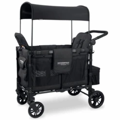 Wonderfold W2 Elite Stroller Wagon