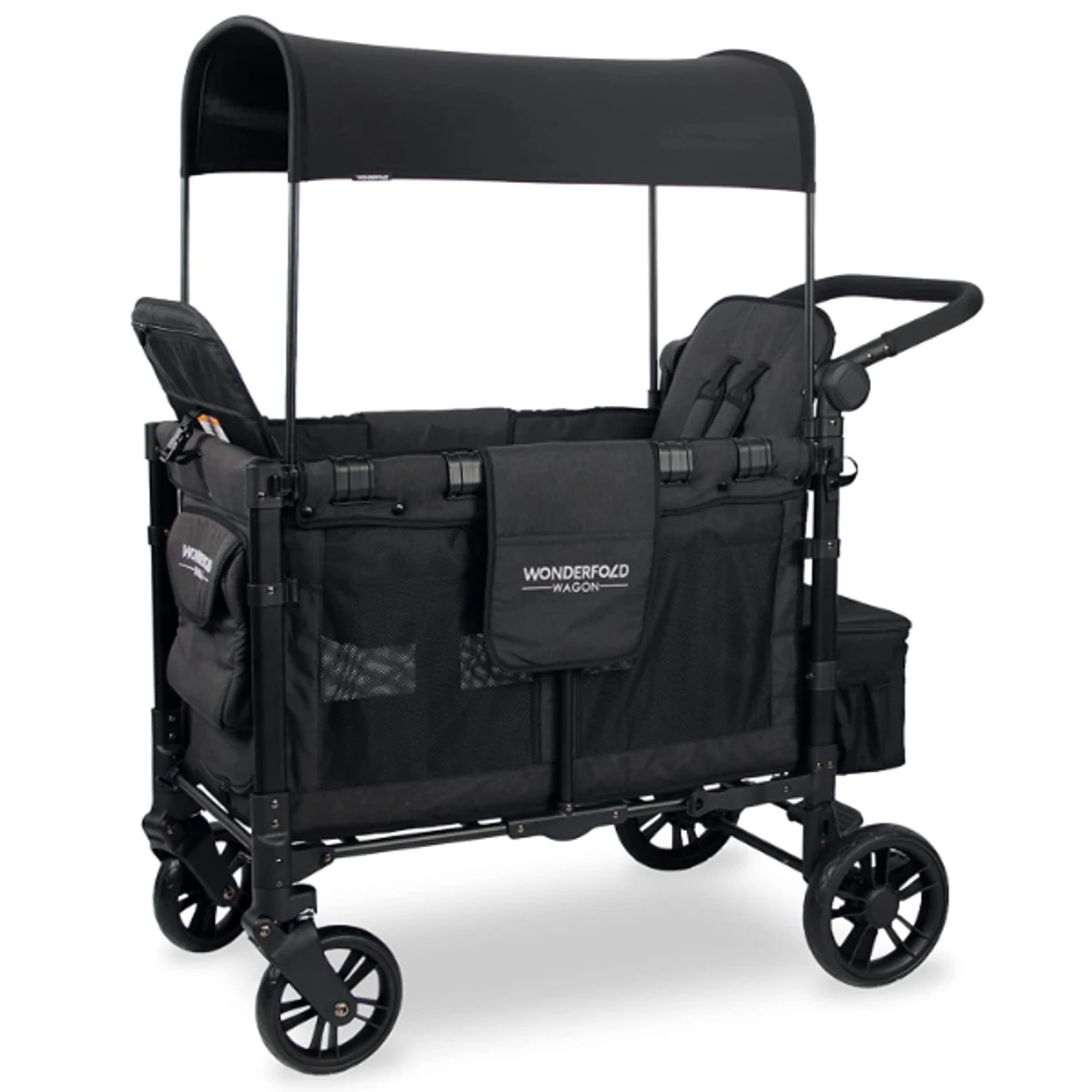 Wonderfold W2 Elite Stroller Wagon 1 Wonderfold W2 Elite Stroller Wagon
