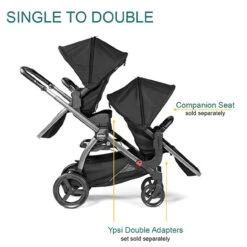 Peg Perego YPSI Stroller -Travel Tots Outlet Store 61HDk1F66IL. SL1080 24942.1613180130