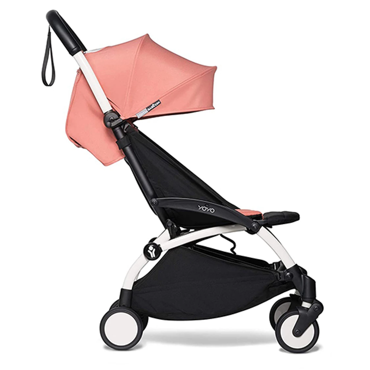 Babyzen YOYO Stroller Leg Rest 5 Babyzen YOYO Stroller Leg Rest - Image 5