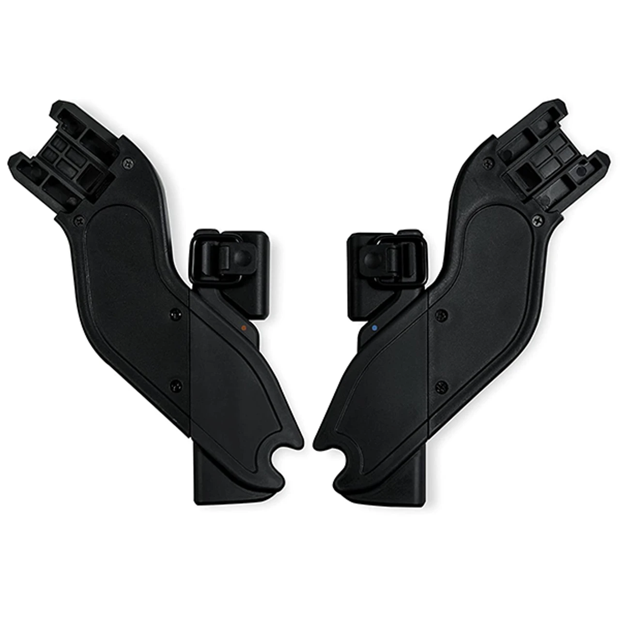 UPPAbaby VISTA Lower Adapter 1 UPPAbaby VISTA Lower Adapter