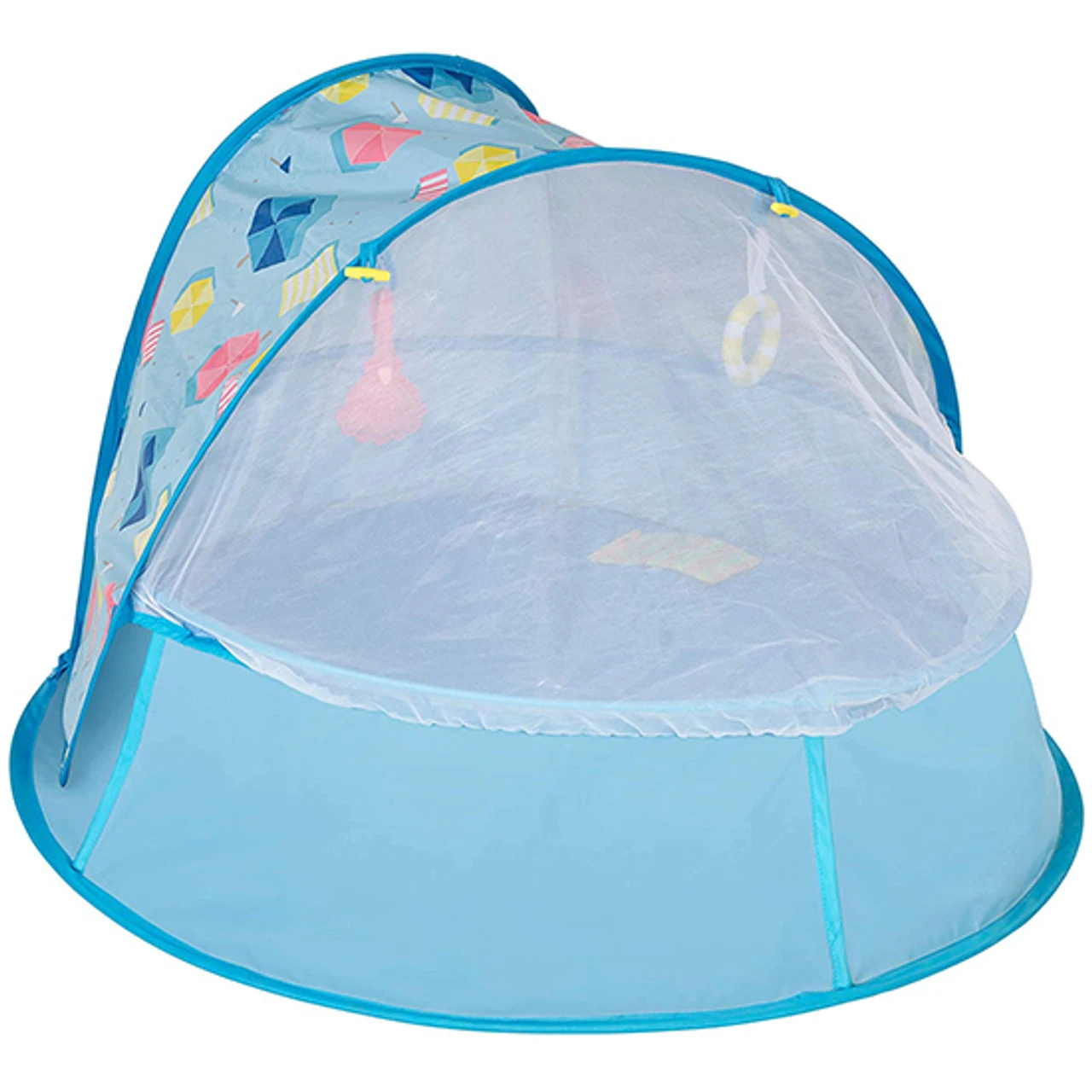 Babymoov Aquani Tent & Pool 2 Babymoov Aquani Tent & Pool - Image 2