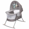 Tiny Love 2-in-1 Take Along Bassinet Magical Tales