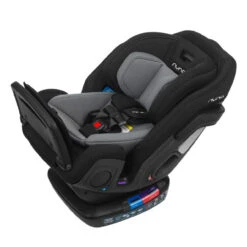 Nuna EXEC All-In-One Car Seat 10 Nuna EXEC All-In-One Car Seat -Travel Tots Outlet Store 84d1fb6c 07a7 471f be6a dcaadc380b3f copy 96997.1629930611